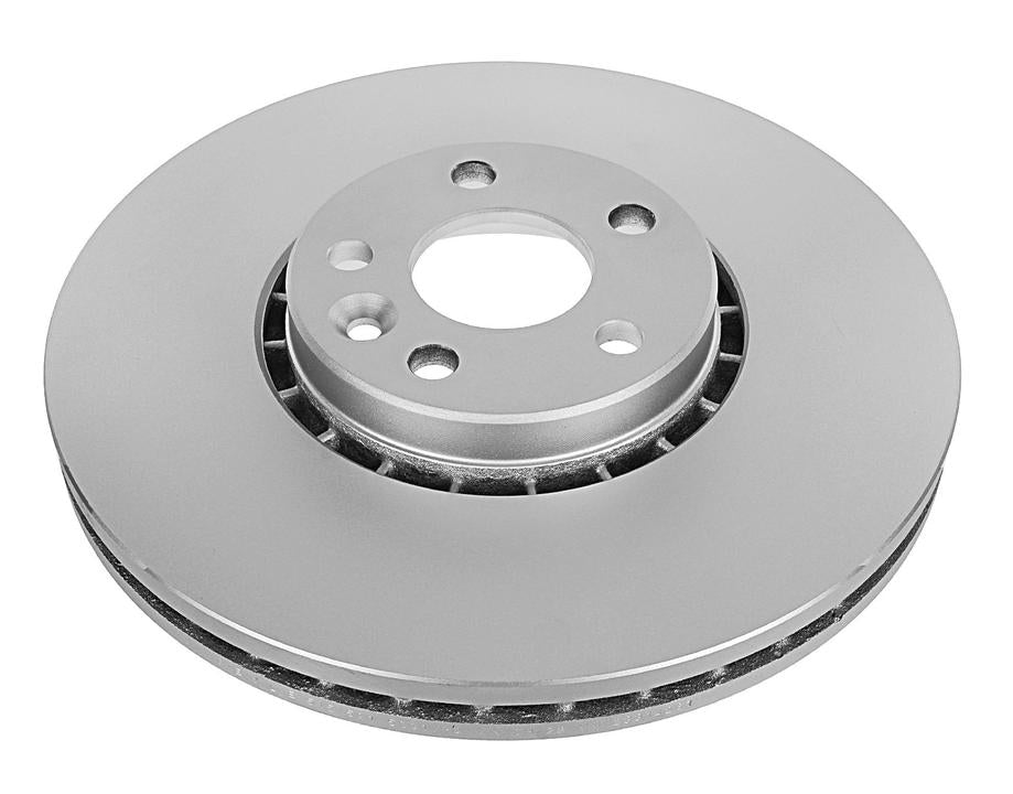 MEYLE PD Brake Rotor Front Single 515 521 0035/PD