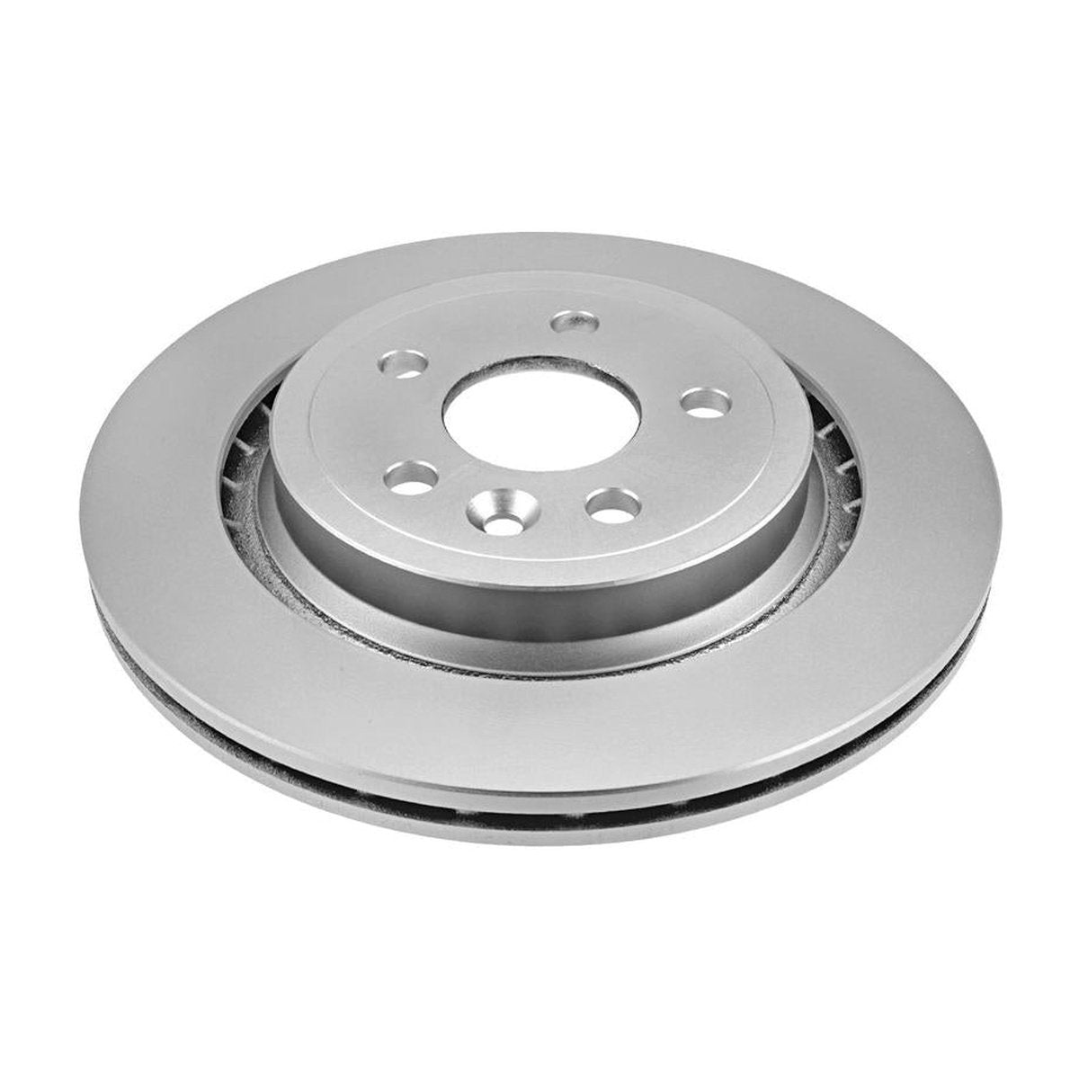 MEYLE PD Brake Rotor Single 302mm Rear 515 523 0006/PD