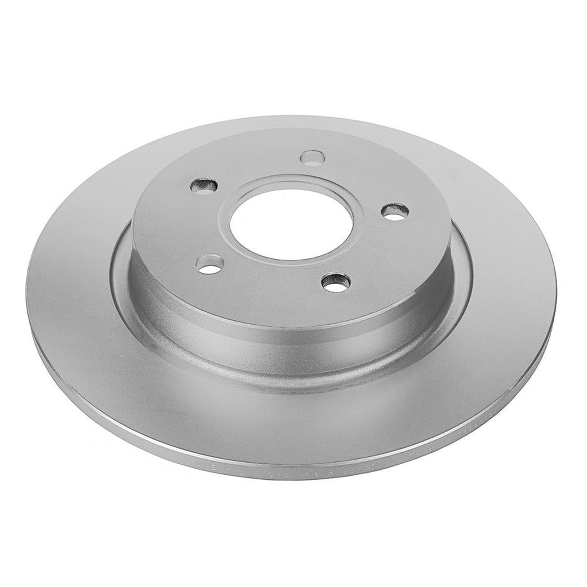 MEYLE PD Brake Rotor Rear Single 515 523 0008/PD