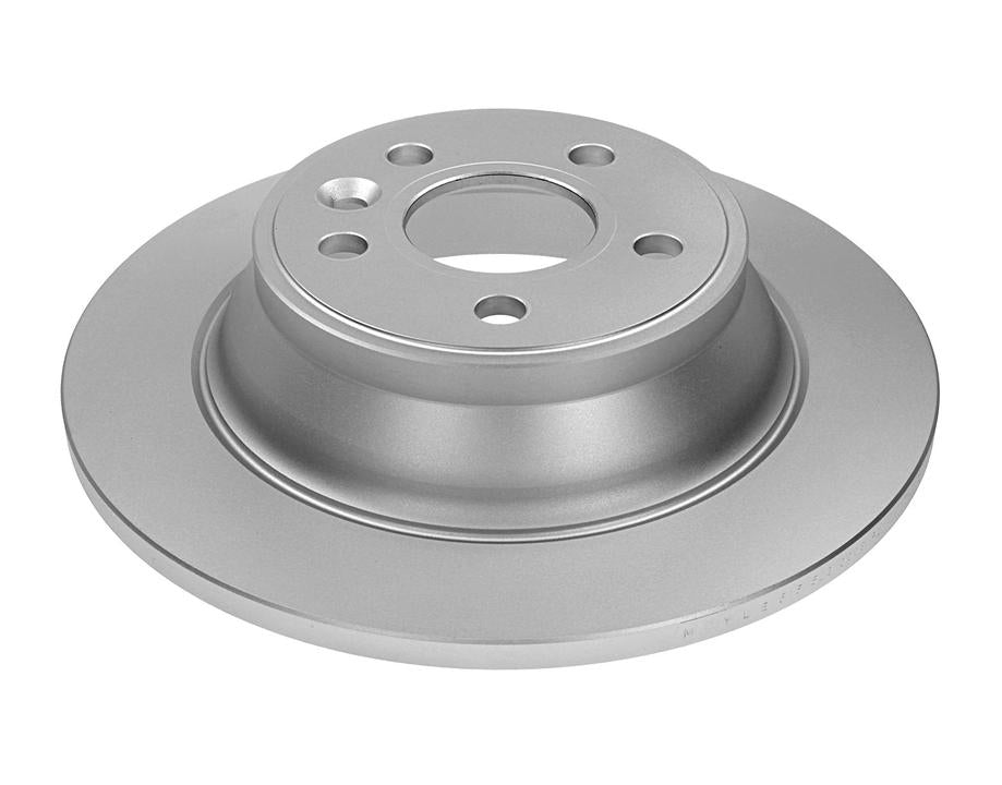 MEYLE PD Brake Rotor Rear Single 515 523 0012/PD