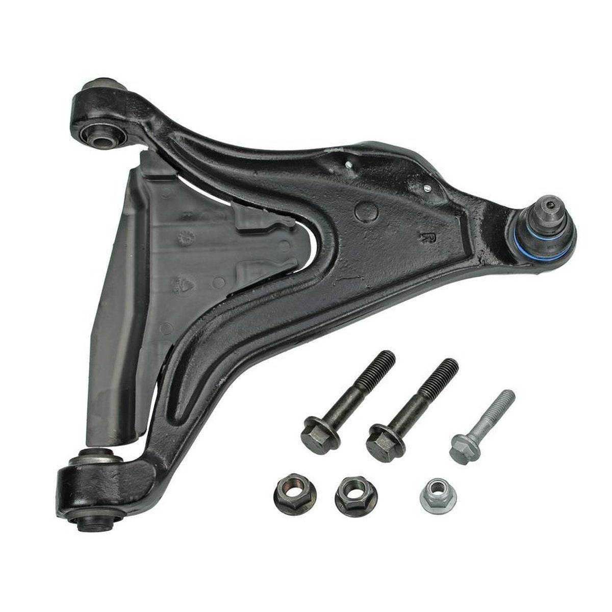 MEYLE HD Control Arm Front RH Lower 516 050 0016/HD