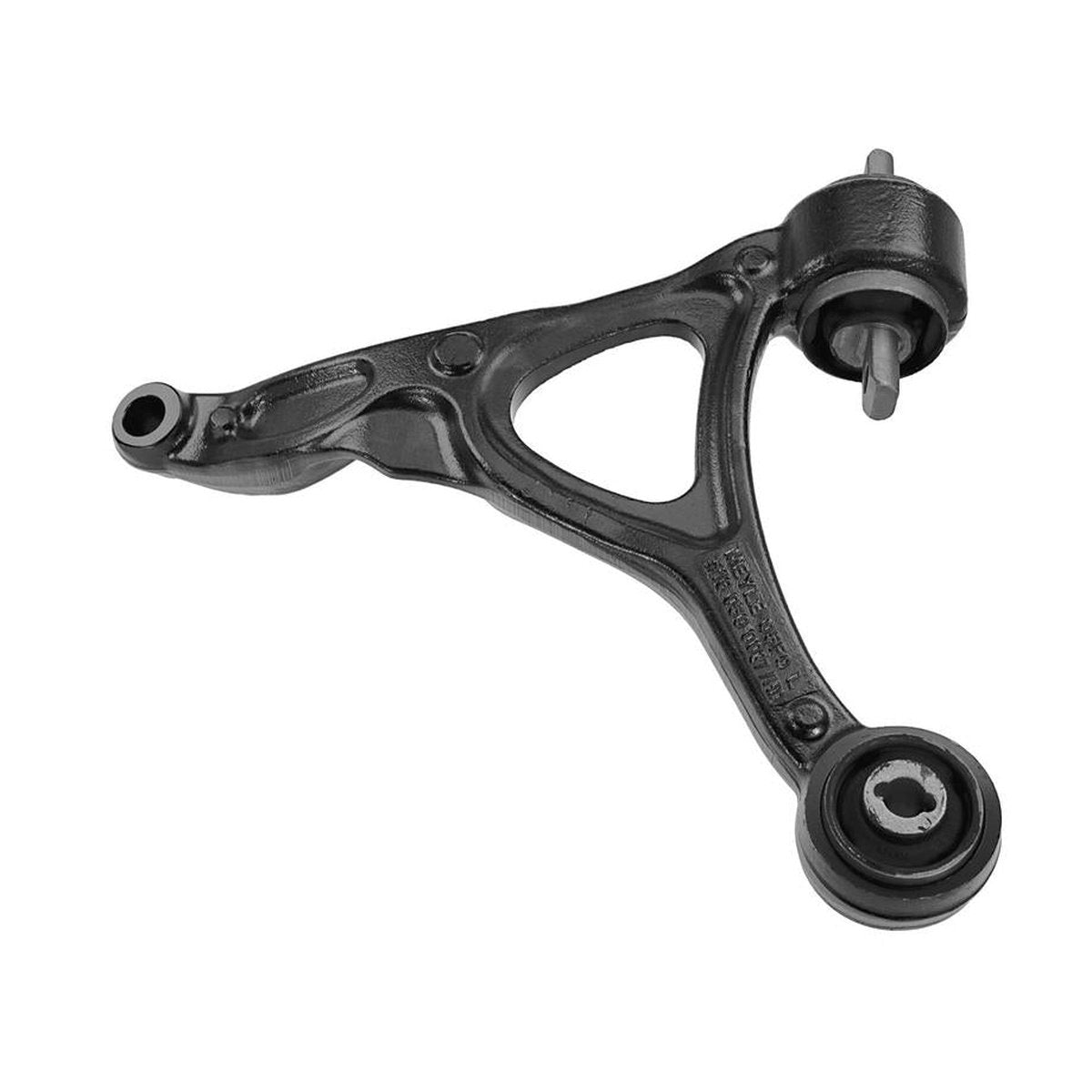 MEYLE HD Control Arm Front LH 516 050 0027/HD