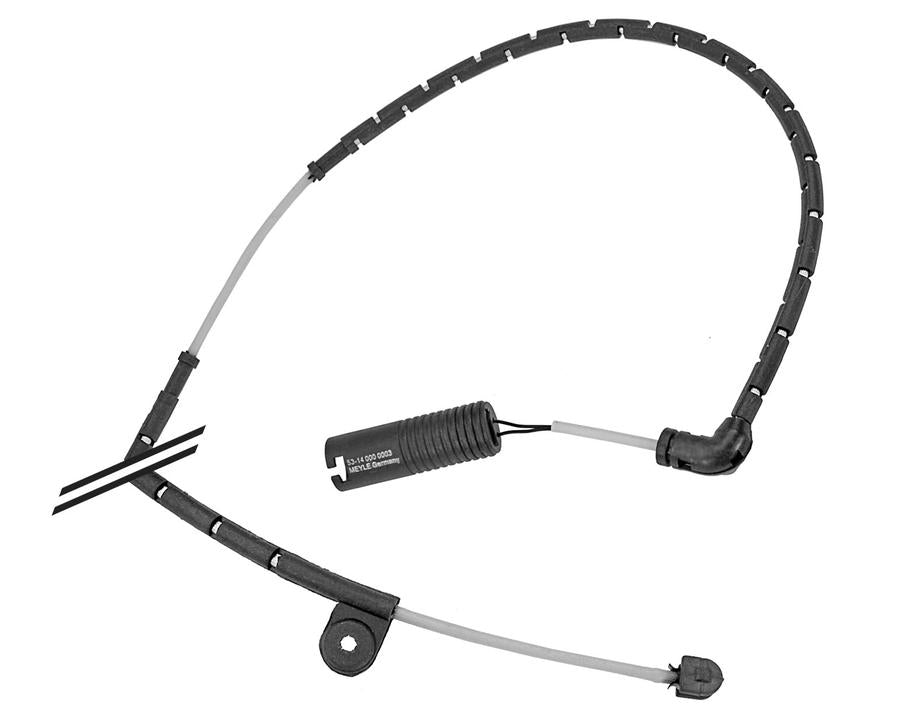 MEYLE Original Brake Pad Wear Sensor Rear 53-14 000 0003