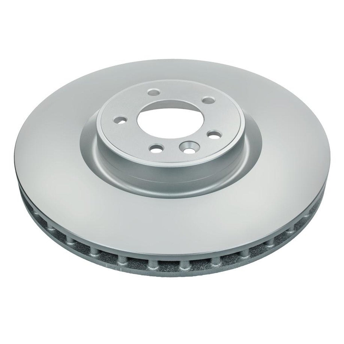 MEYLE PD Brake Rotor Pair 380mm Front 53-15 521 0009/PD