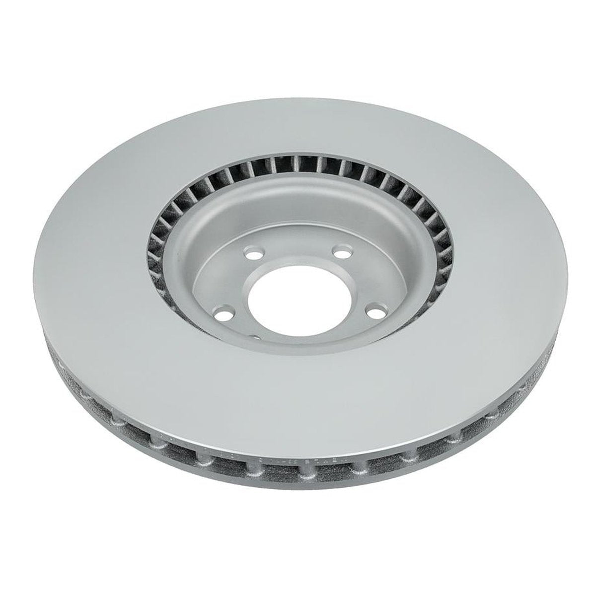 MEYLE PD Brake Rotor Pair 380mm Front 53-15 521 0009/PD