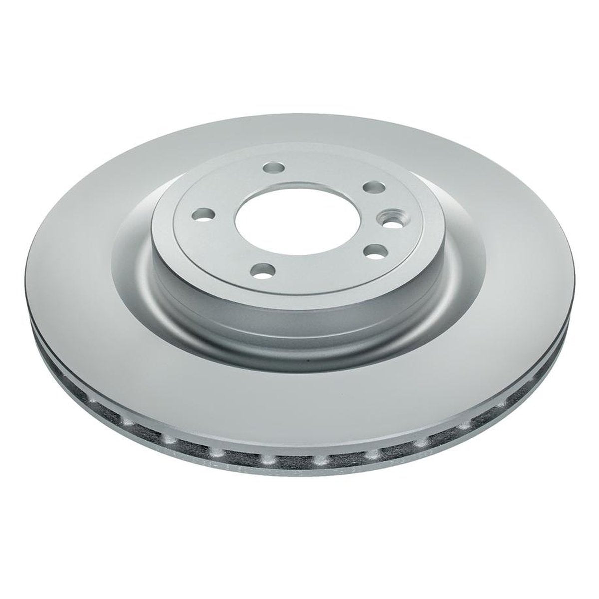 MEYLE PD Brake Rotor Pair 350mm Rear 53-15 523 0009/PD