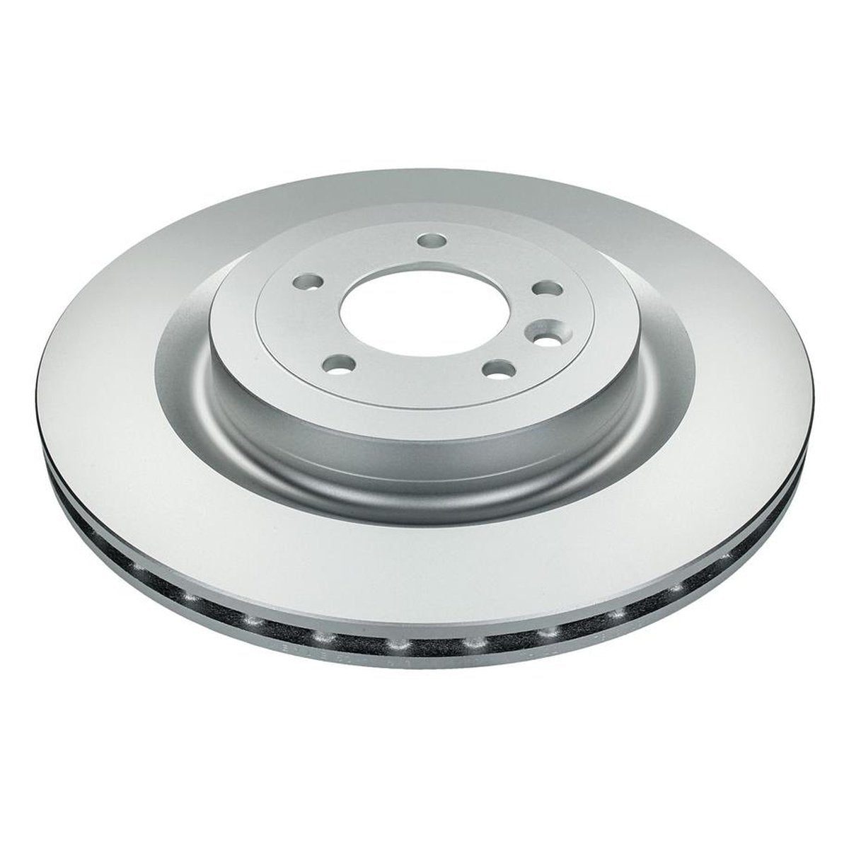 MEYLE PD Brake Rotor Pair 365mm Rear 53-15 523 0010/PD