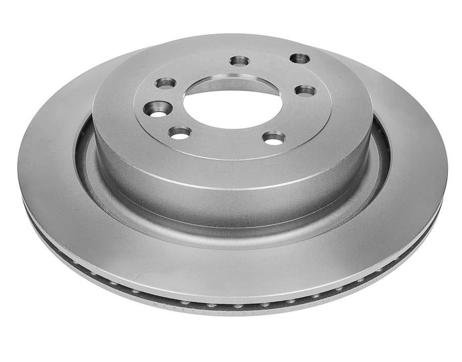 MEYLE PD Brake Rotor Pair 350mm Rear 53-15 523 0016/PD