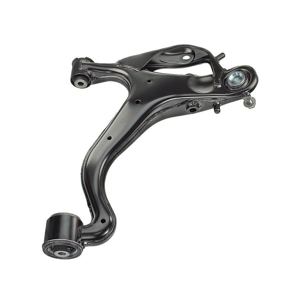 MEYLE HD Control Arm Front RH Lower 53-16 050 0010/HD