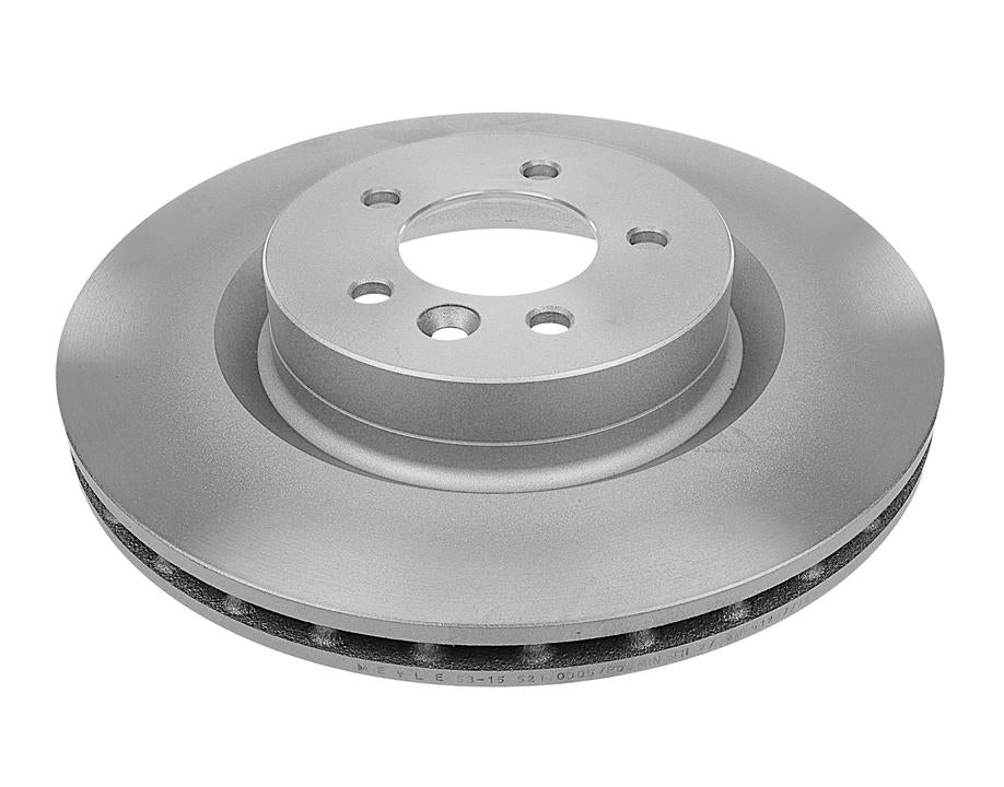 MEYLE PD Brake Rotor Pair 360mm Front 53-83 521 0005/PD