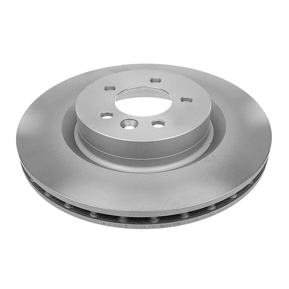 MEYLE PD Brake Rotor Single 360mm Front 53-83 521 0005/PD