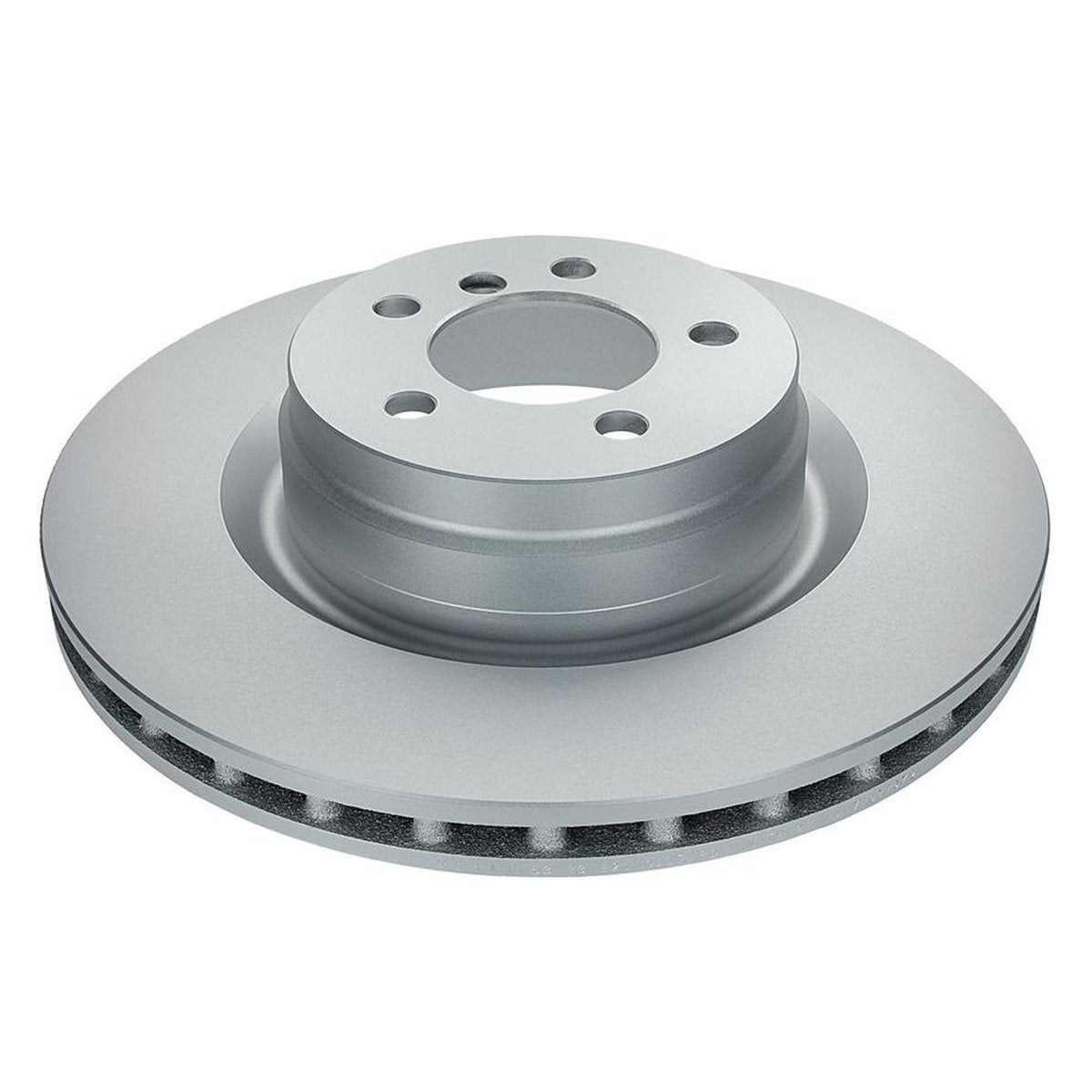MEYLE PD Brake Rotor Single 360mm Front 53-83 521 0007/PD