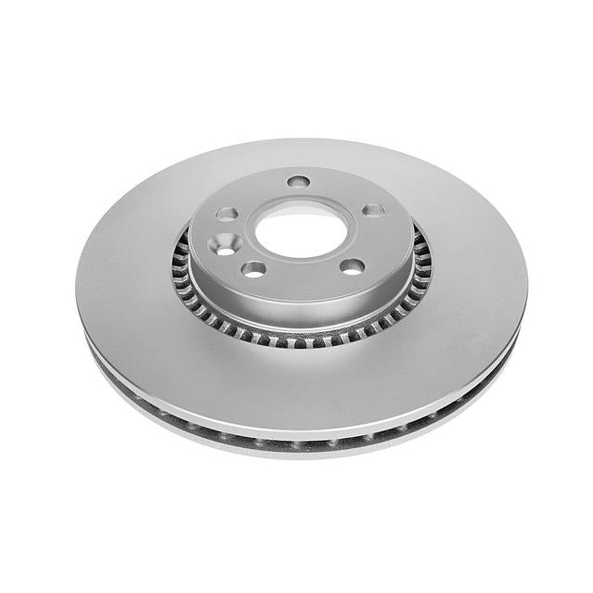MEYLE PD Brake Rotor Front Single 583 521 0004/PD