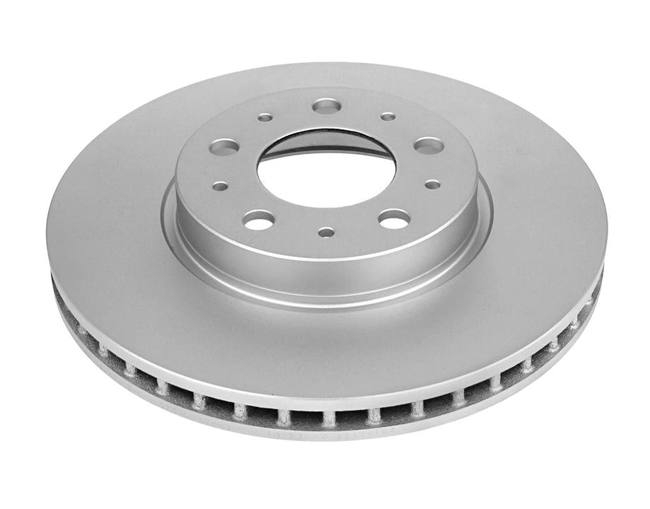 MEYLE PD Brake Rotor Pair 280mm Front 583 521 5012/PD