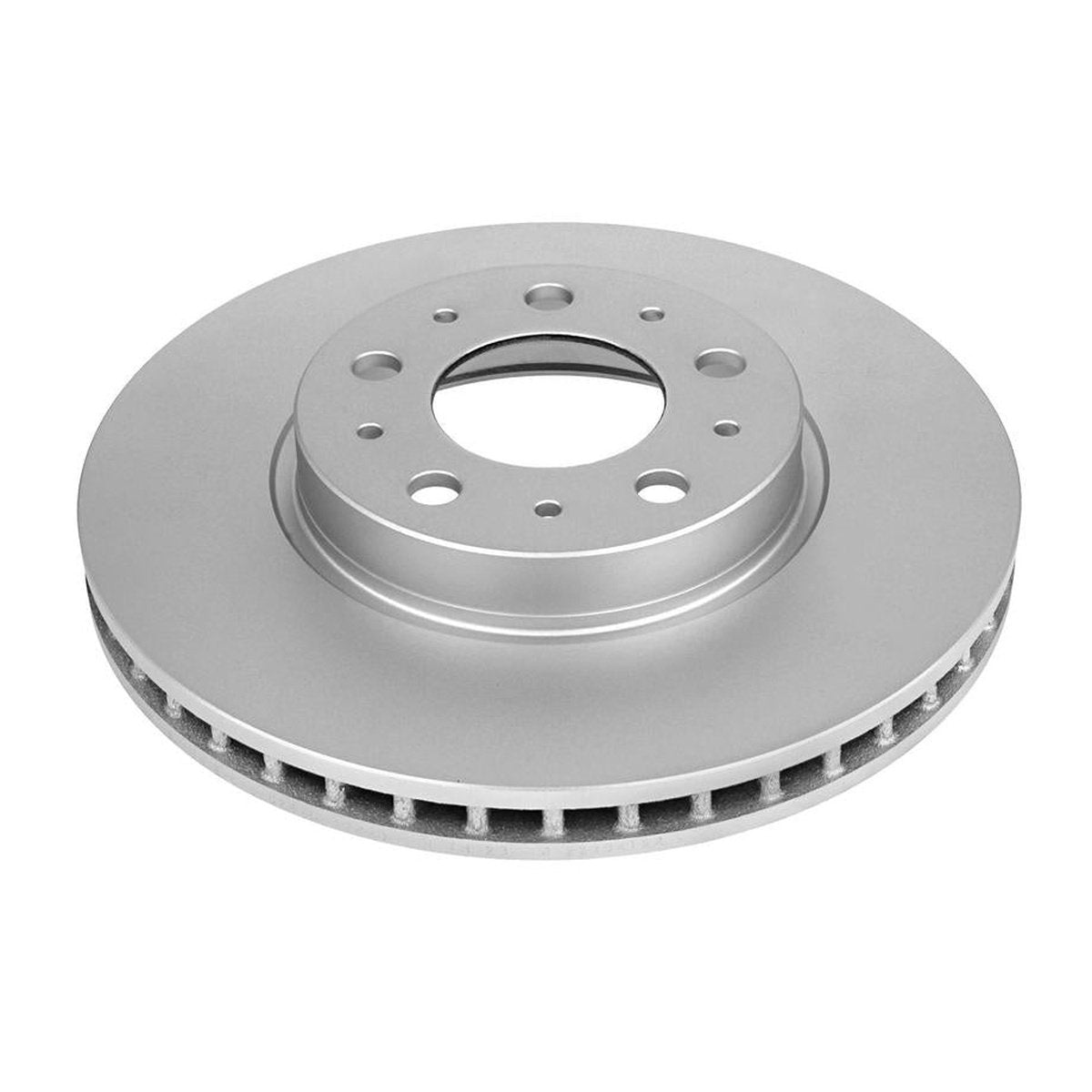 MEYLE PD Brake Rotor Single 280mm Front 583 521 5012/PD