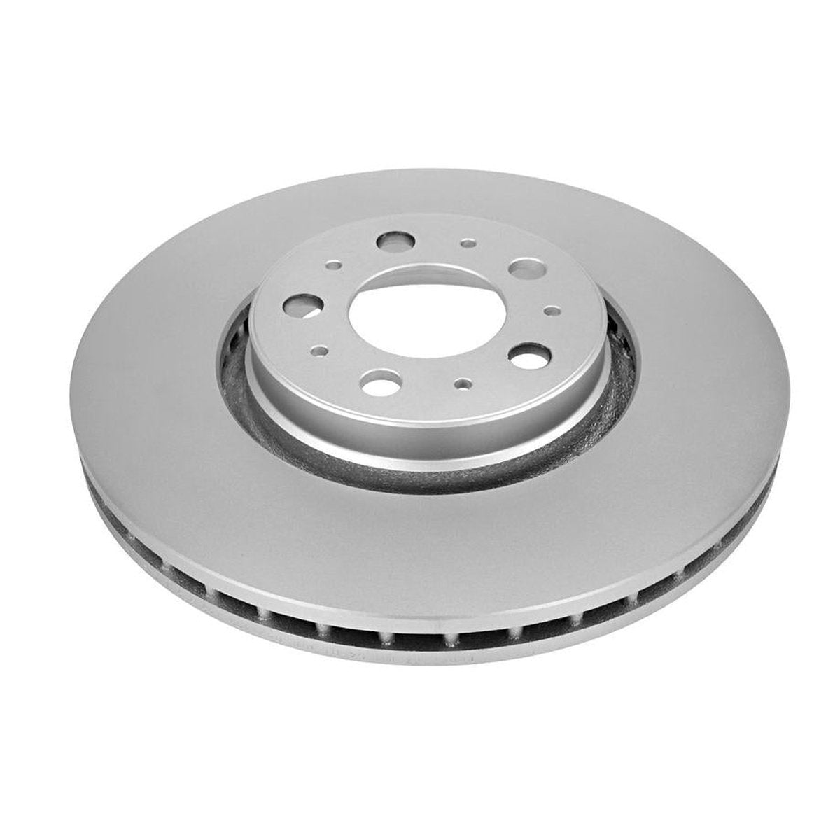 MEYLE PD Brake Rotor Front Pair 583 521 5024/PD