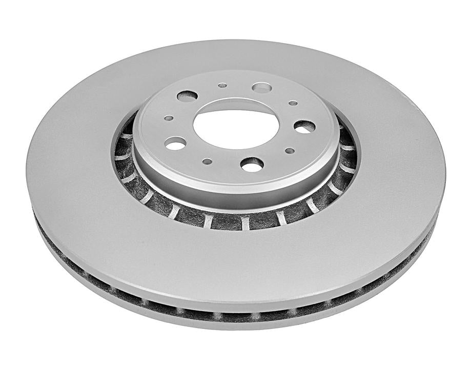 MEYLE PD Brake Rotor Pair 336mm Front 583 521 5025/PD
