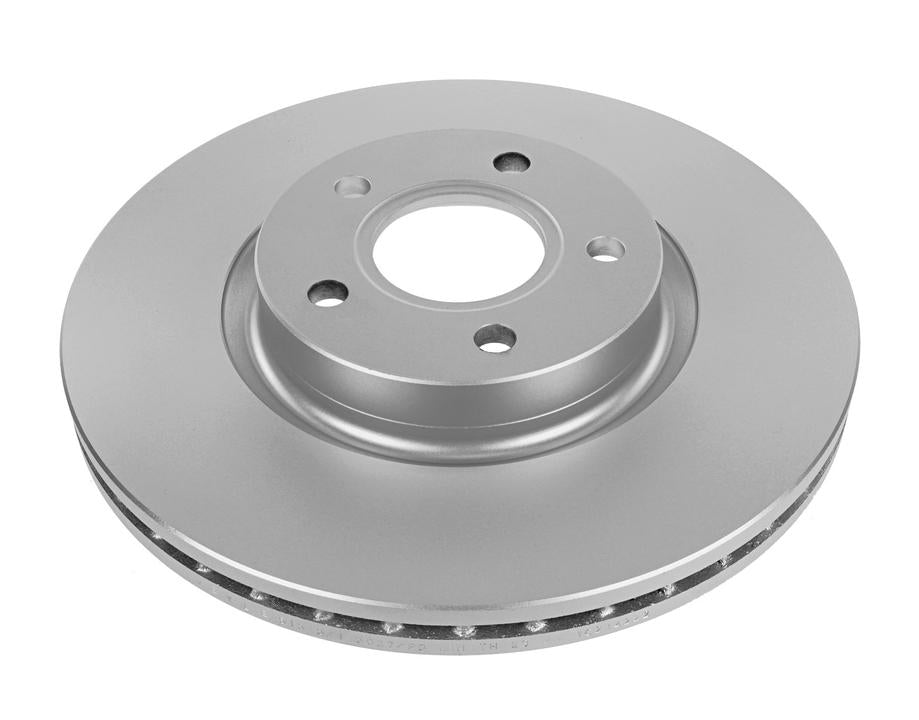 MEYLE PD Brake Rotor Pair 300mm Front 583 521 5027/PD