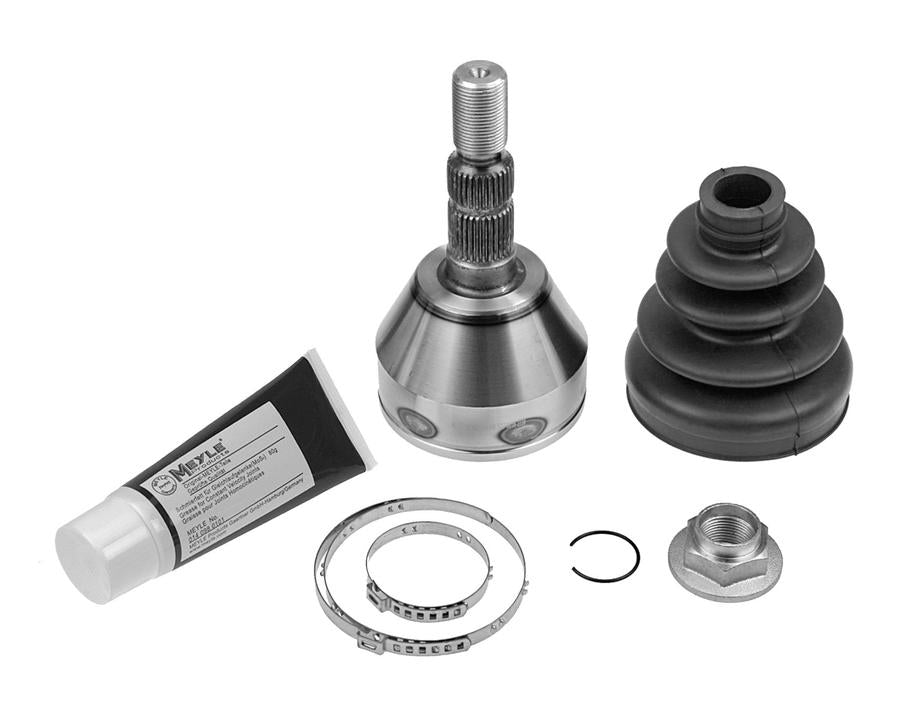 MEYLE Original CV Joint Kit 614 498 0027