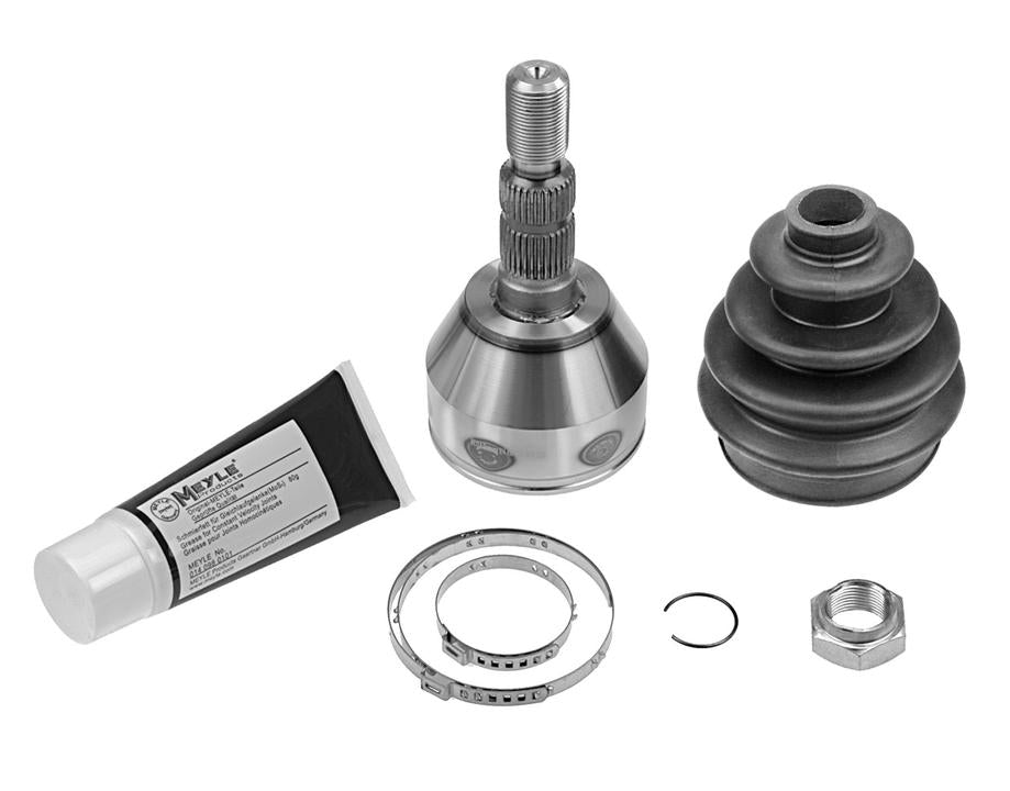 MEYLE Original CV Joint Kit 614 498 0028