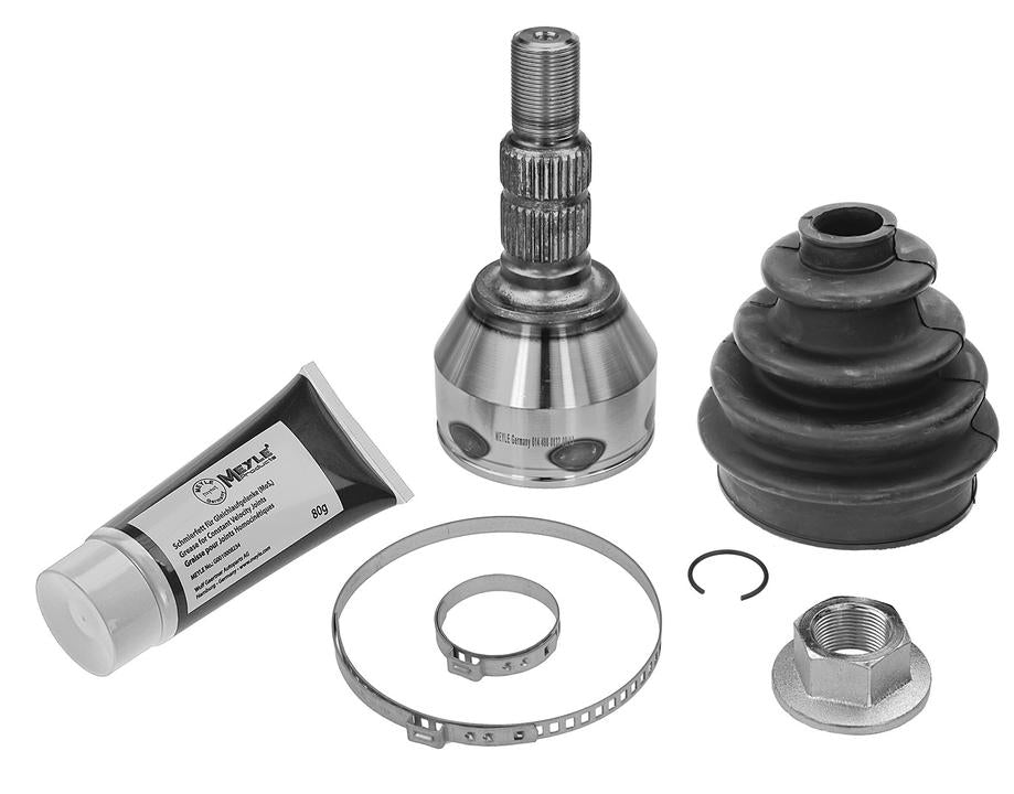 MEYLE Original CV Joint Kit 614 498 0032