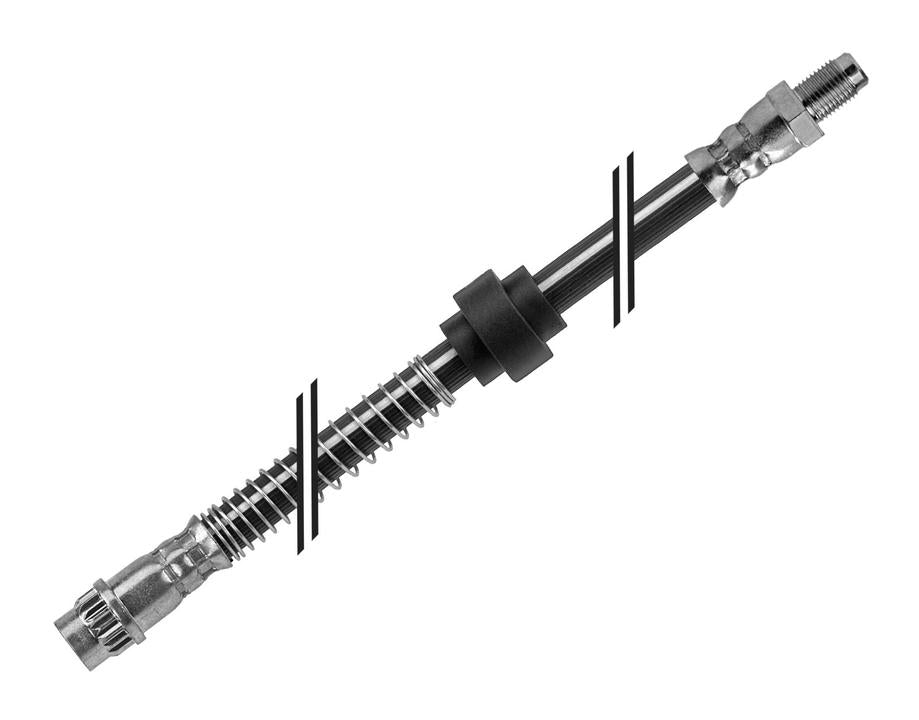 MEYLE Original Brake Hose 614 525 0019