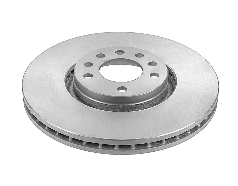 MEYLE PD Brake Rotor Front Single 615 521 0008/PD