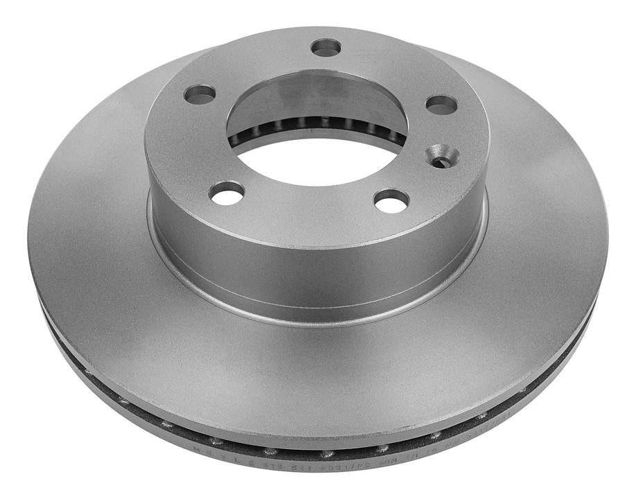 MEYLE PD Brake Rotor Single 305.5mm Front 615 521 0011/PD