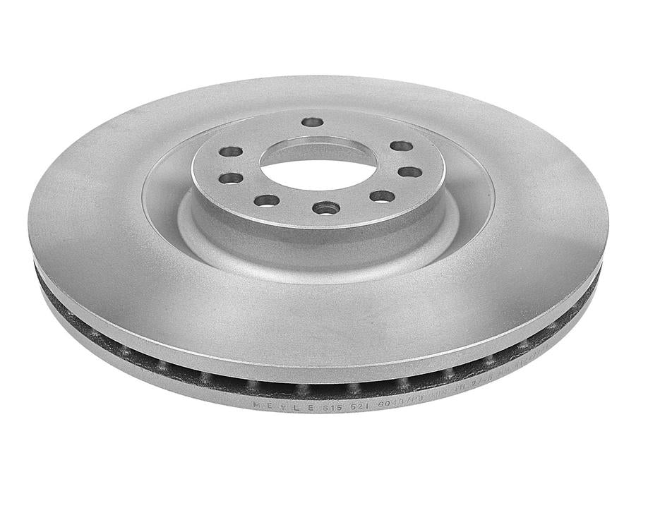 MEYLE PD Brake Rotor Front Single 615 521 0016/PD