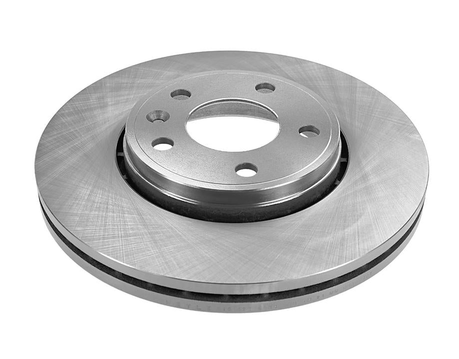 MEYLE Original Brake Rotor Pair 305mm Front 615 521 0014
