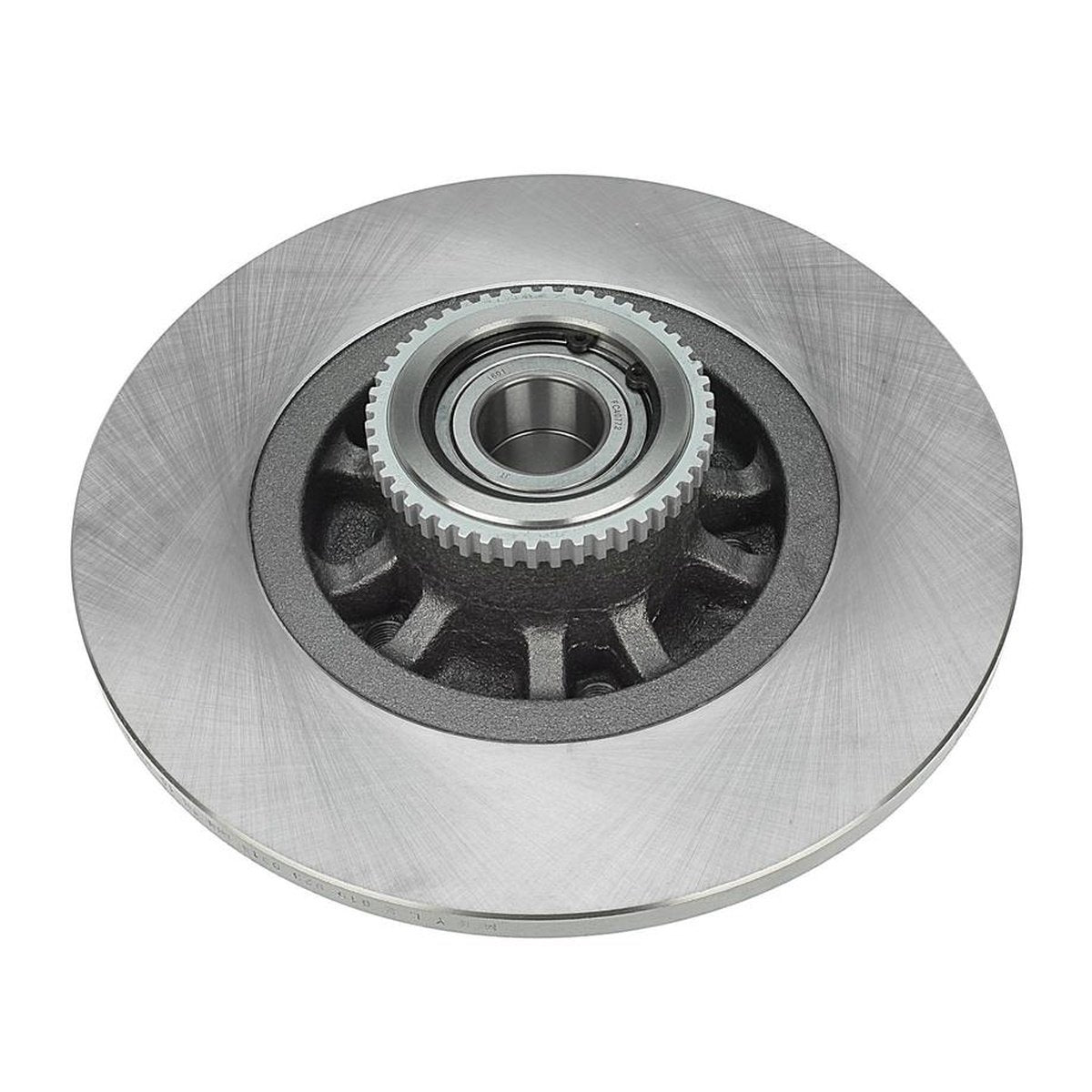 MEYLE Original Brake Rotor Single 280mm Rear 615 523 0018