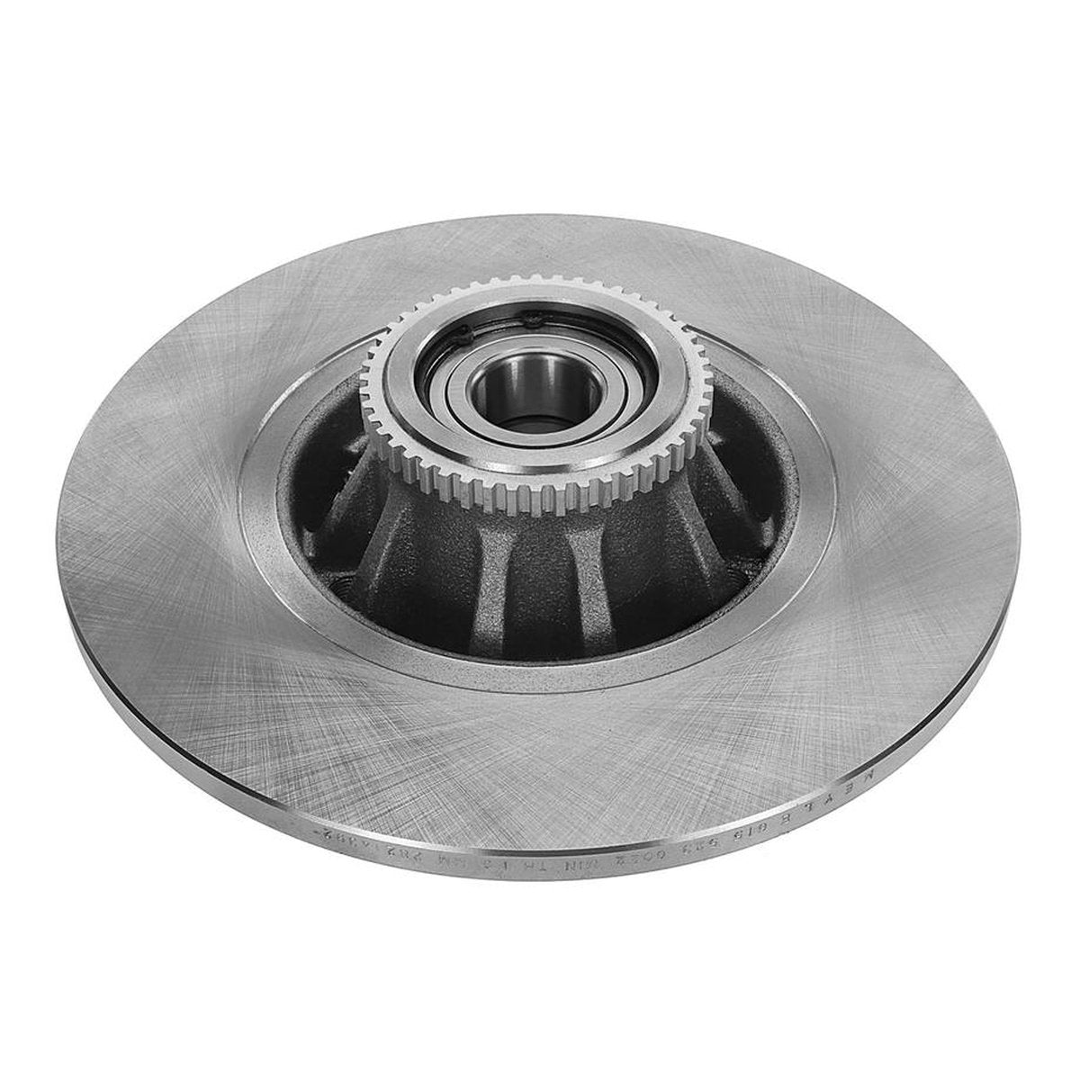 MEYLE Original Brake Rotor Single 280mm Rear 615 523 0022