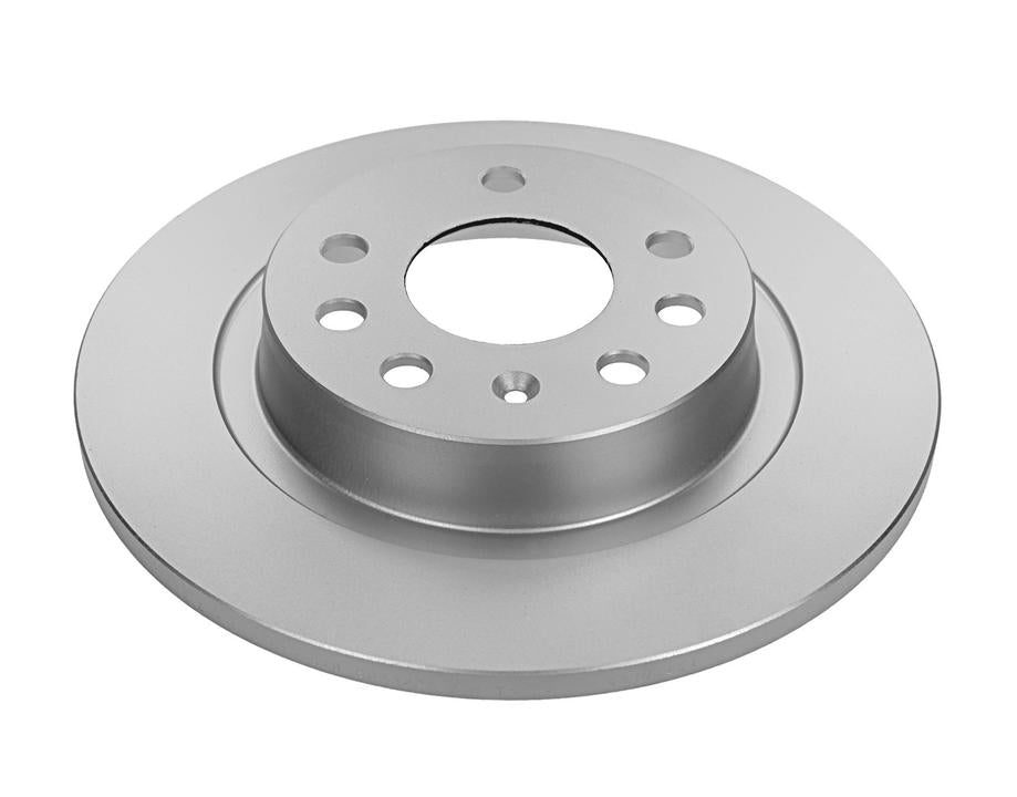 MEYLE PD Brake Rotor Pair 278mm Rear 615 523 0025/PD