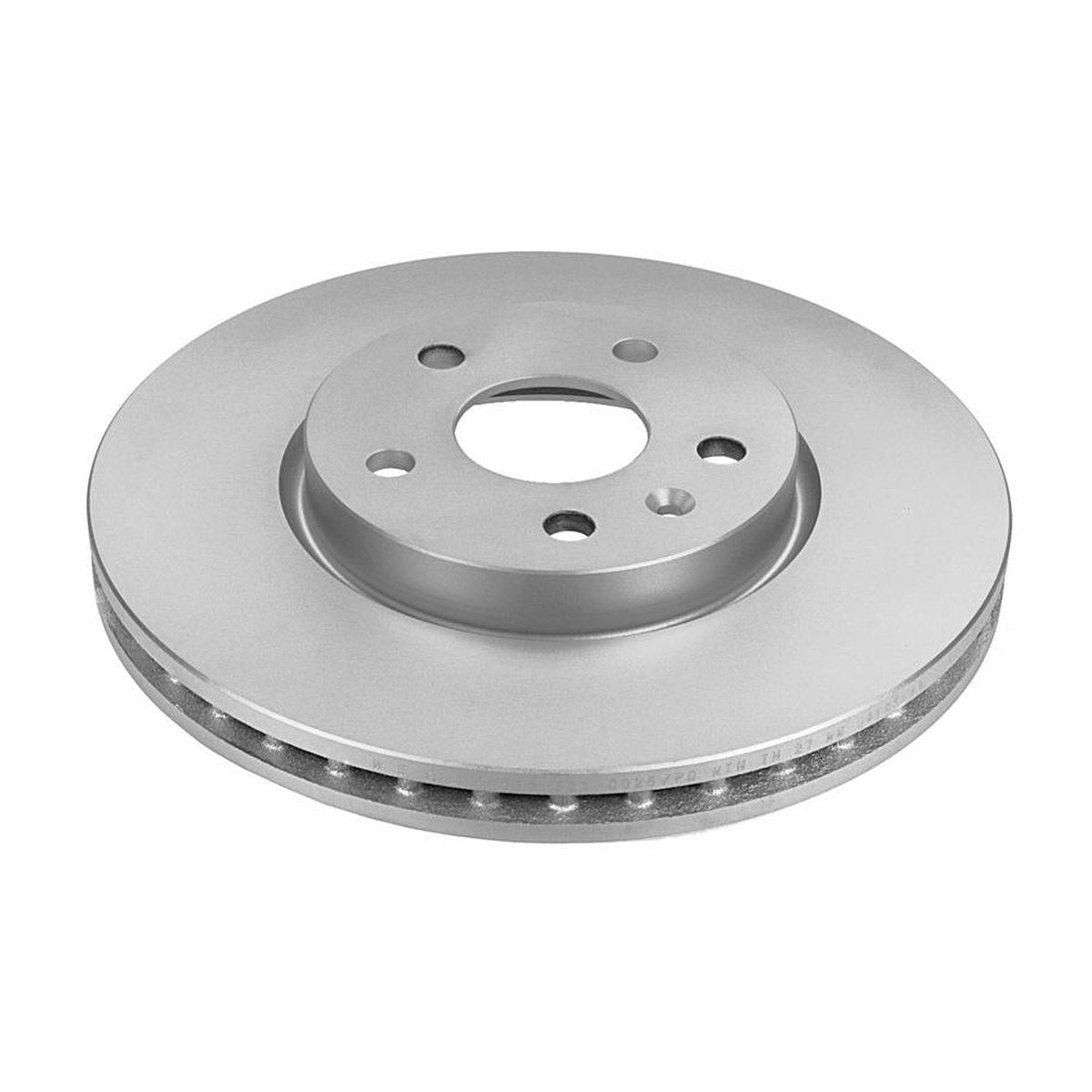 MEYLE PD Brake Rotor Single 321mm Front 683 521 0026/PD