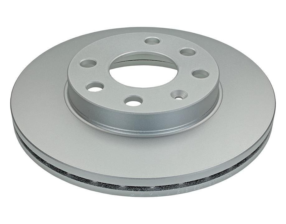 MEYLE PD Brake Rotor Front Single 683 521 6011/PD