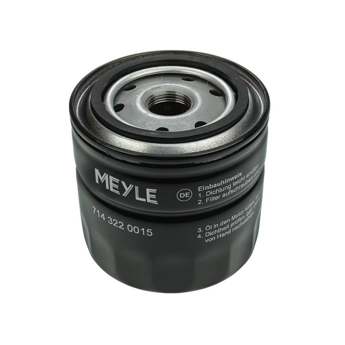 MEYLE Original Oil Filter 714 322 0015