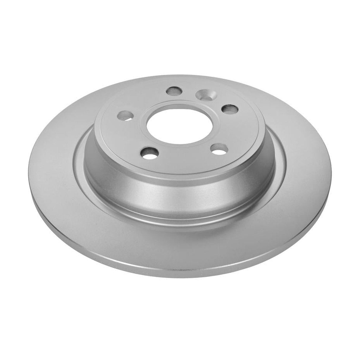 MEYLE PD Brake Rotor Single 302mm Rear 715 523 0021/PD