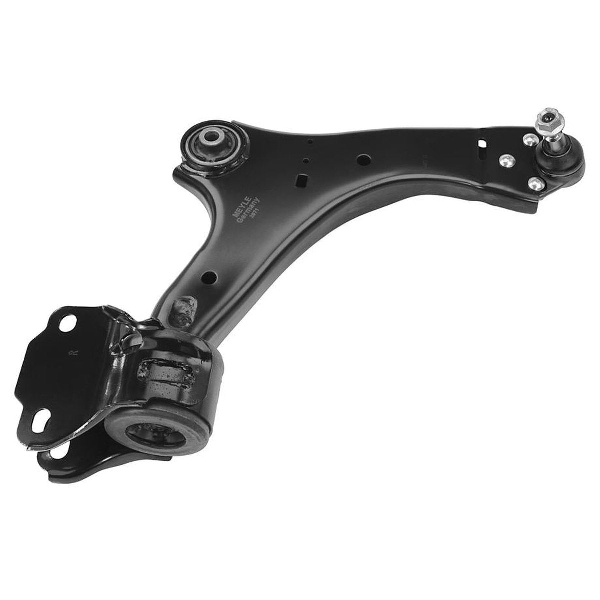 MEYLE Original Control Arm Front RH 716 050 0034