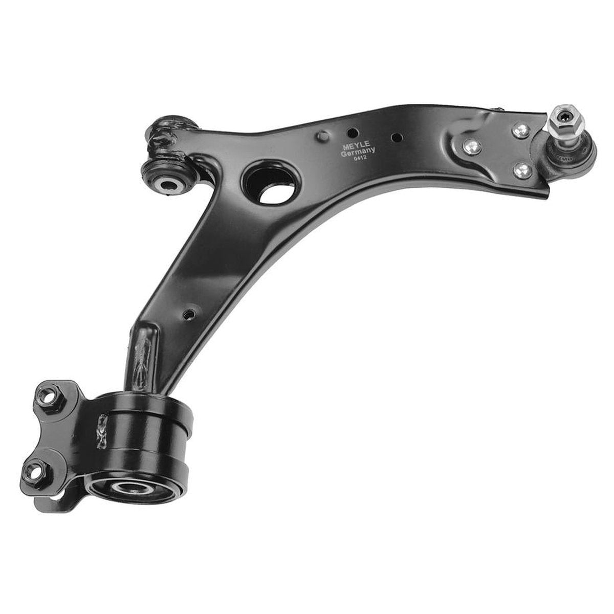MEYLE HD Control Arm Front RH 716 050 0035/HD