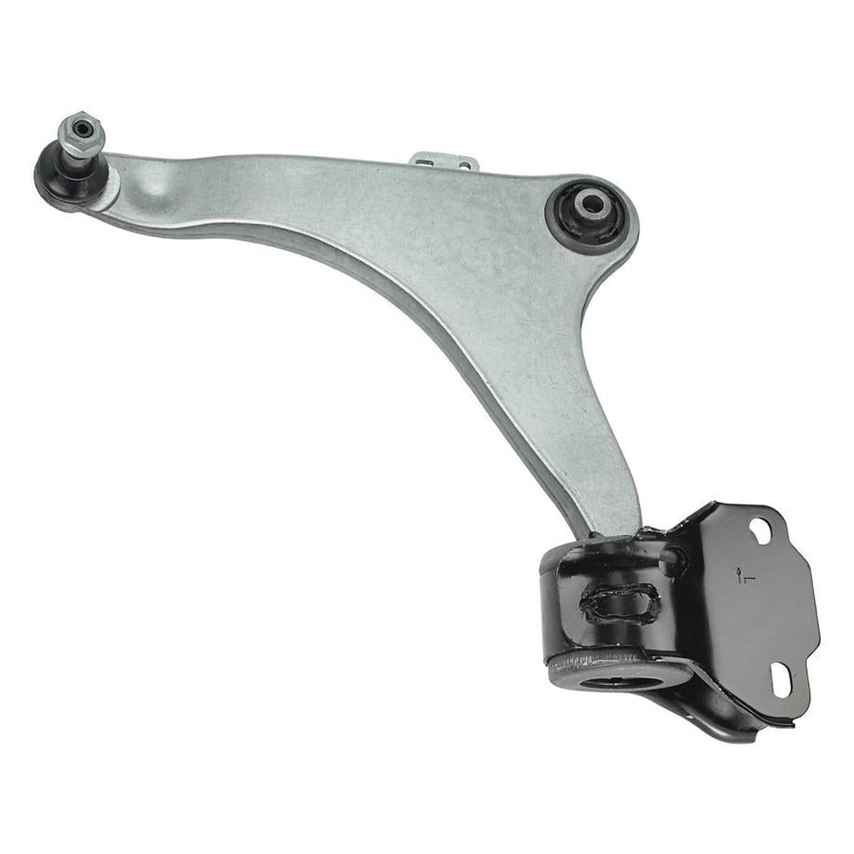 MEYLE Original Control Arm Front LH 716 050 0046