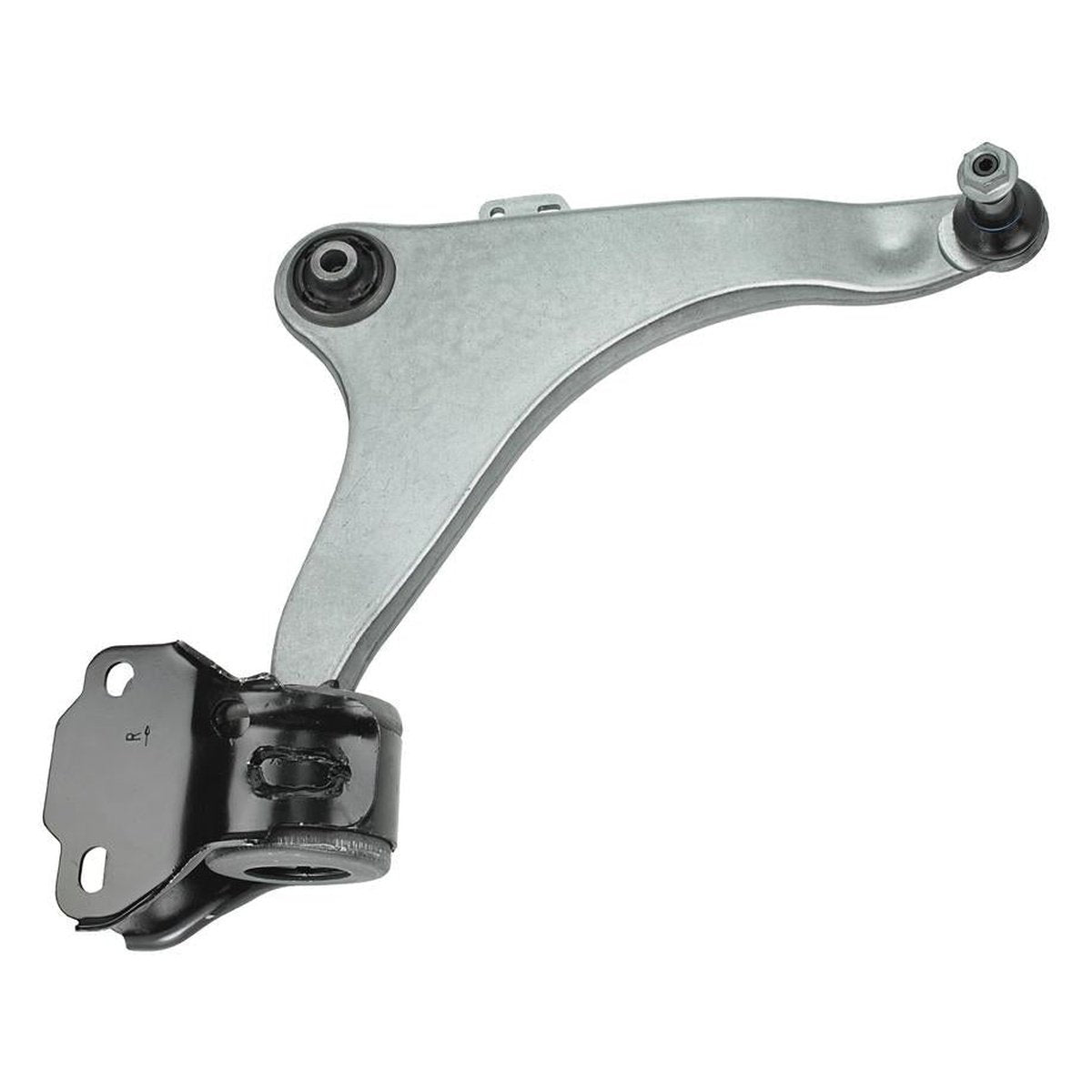 MEYLE Original Control Arm Front RH 716 050 0047