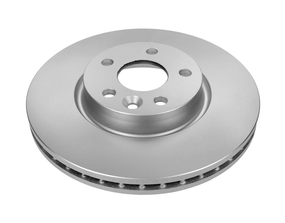 MEYLE PD Brake Rotor Pair 300mm Front 783 521 0026/PD