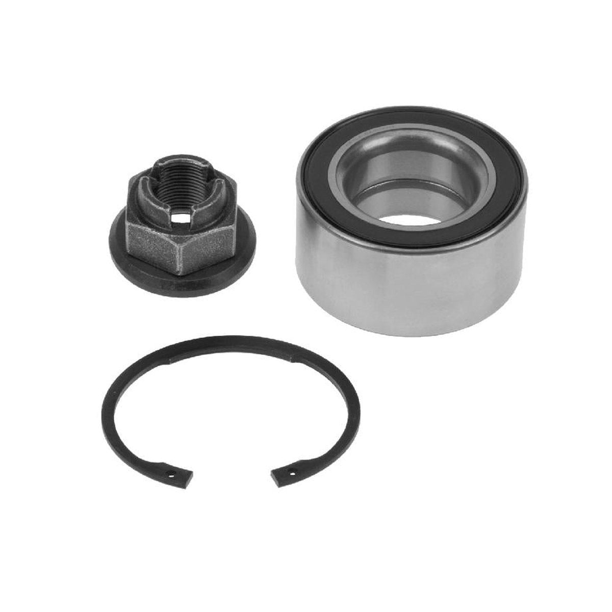 MEYLE Original Wheel Bearing Kit Front 514 650 0004