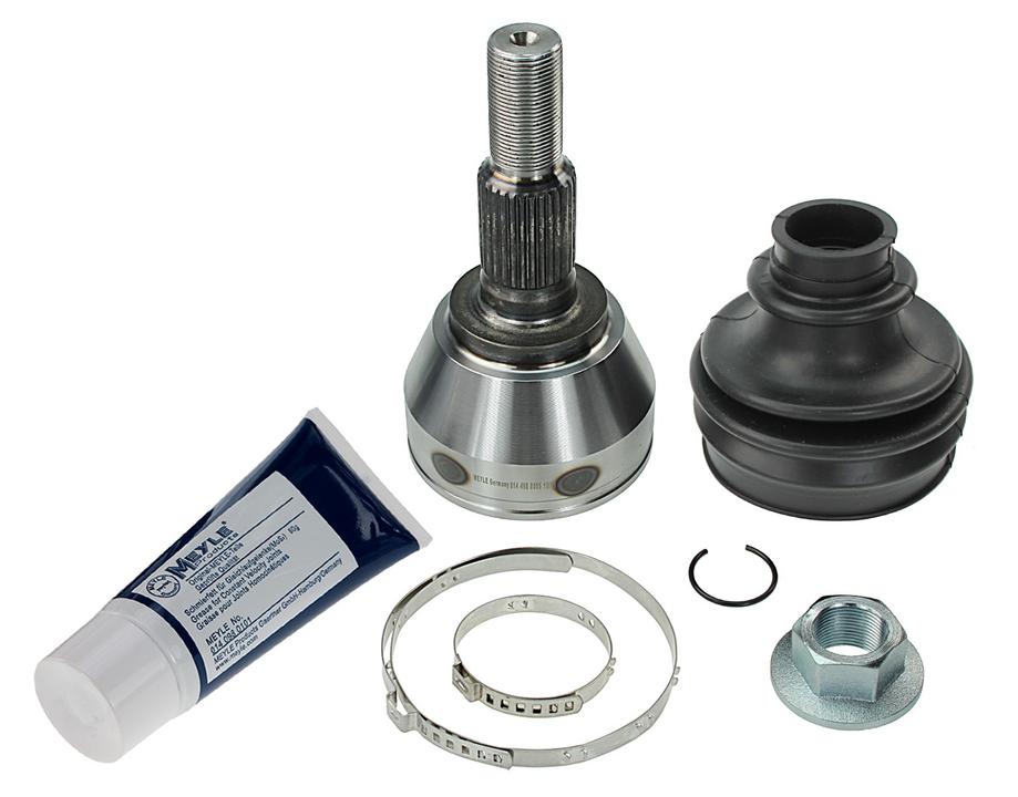 MEYLE Original CV Joint Kit 814 498 0005