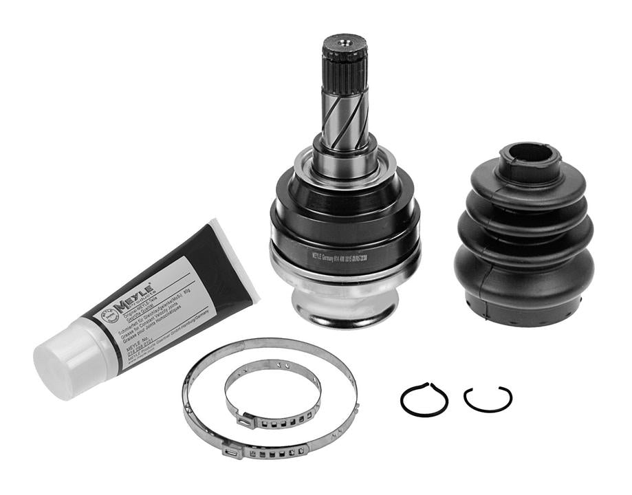 MEYLE Original CV Joint Kit 614 498 0015
