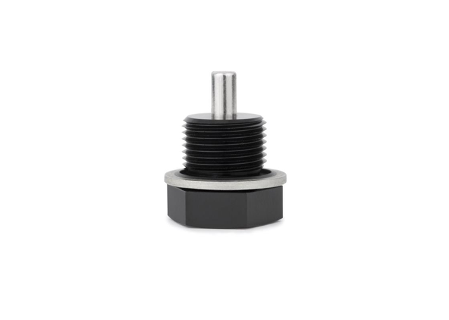 Mishimoto Magnetic Oil Sump Plug M20x1.5(Black)