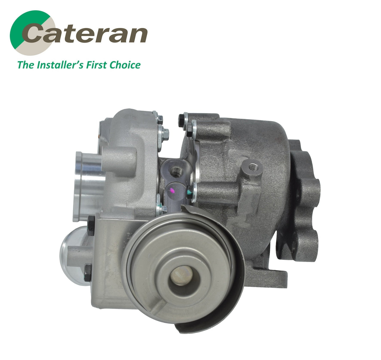 Cateran Turbo Charger MIT-116