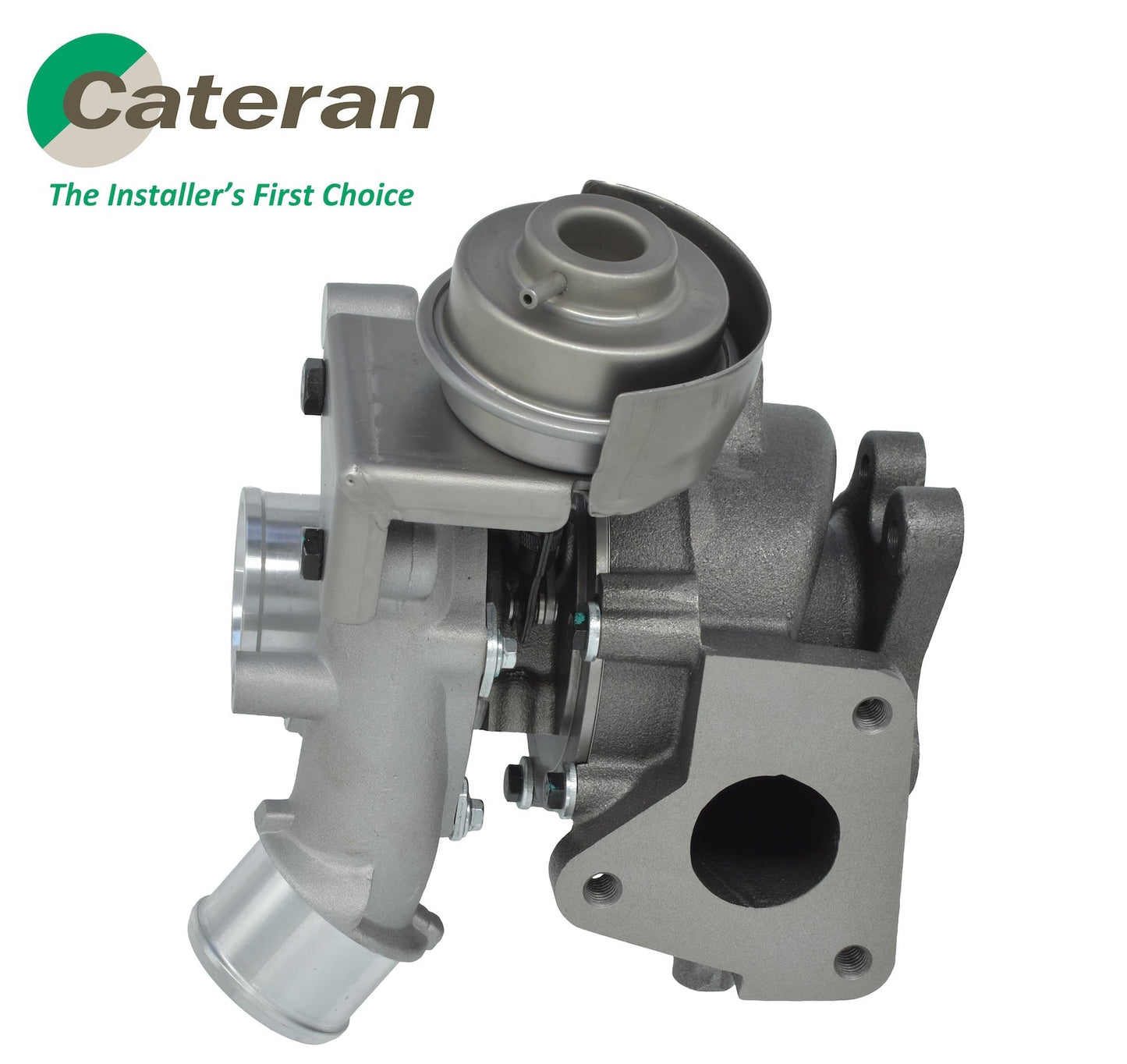 Cateran Turbo Charger MIT-116