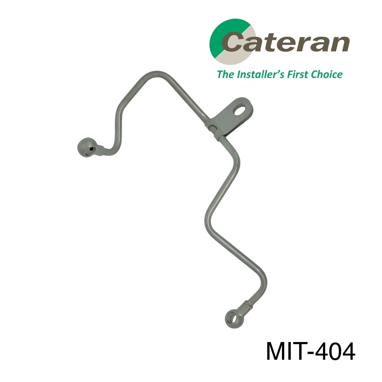 Cateran Turbo Oil Line Kit MIT-404
