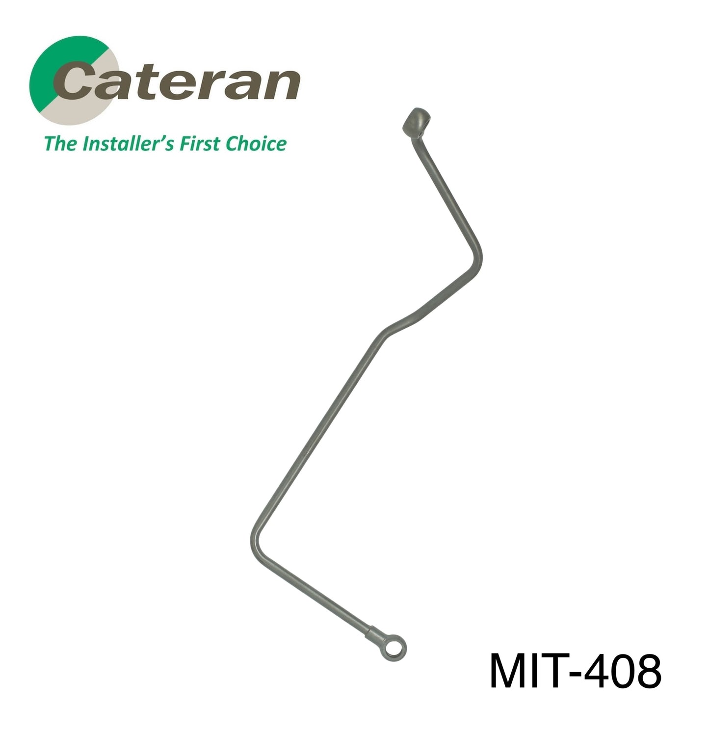 Cateran Turbo Oil Line Kit MIT-408